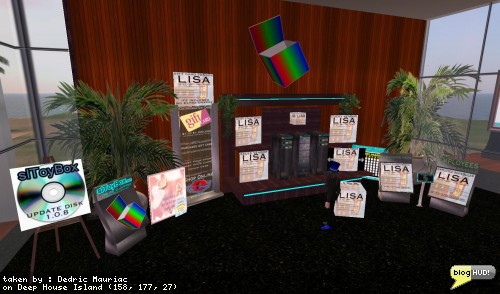 Taking a second look at LISA